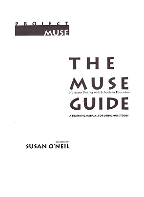 muse